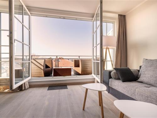 Ferielejlighed - 4 personer -  - Klünderberg - 18609 - Binz