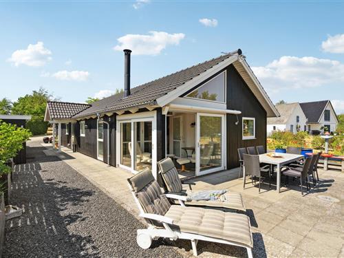 Ferienhaus - 8 Personen -  - Buursminde - Faldsled - 5642 - Millinge