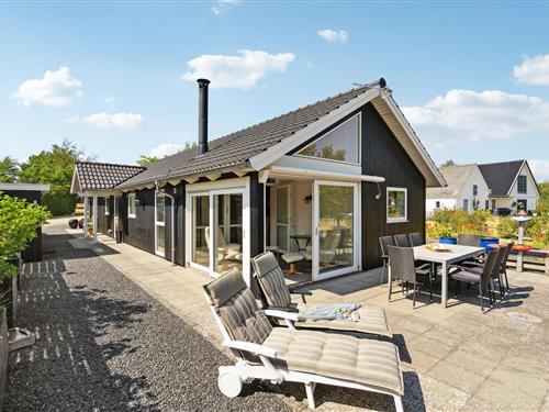 Sommerhus - 8 personer -  - Buursminde - Faldsled - 5642 - Millinge
