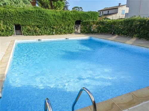 Feriehus / leilighet - 4 personer -  - Cagnes-Sur-Mer - 06800