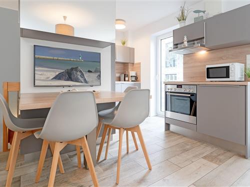 Ferielejlighed - 4 personer -  - Strandallee - 23683 - Scharbeutz