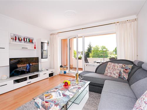 Ferielejlighed - 2 personer -  - Grüntal - 23743 - Grömitz