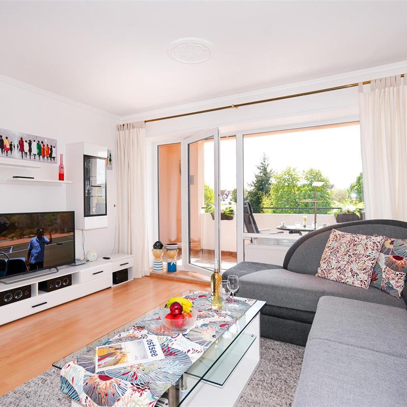 Ferielejlighed - 2 personer -  - Grüntal - 23743 - Grömitz