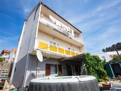 Ferielejlighed - 6 personer -  - Prokljanska ulica - 22000 - Sibenik