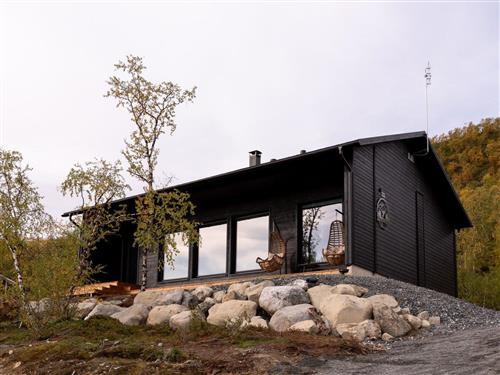 Holiday home - 6 persons -  - Enontekiö - 99490
