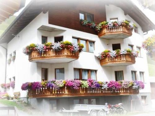 Semesterlägenhet - 3 personer -  - Samnaun - 7562