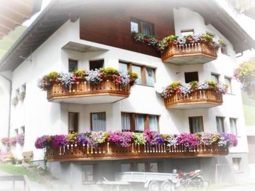 Ferieleilighet - 3 personer -  - Samnaun - 7562