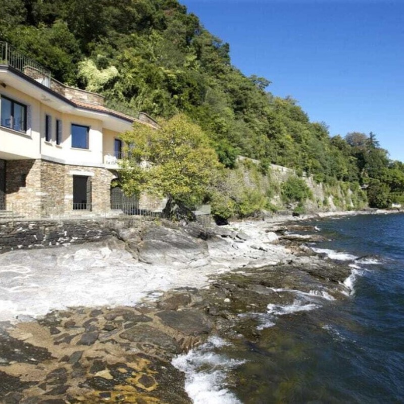Villa - 6 personer -  - 28922 - Pallanza (Vb)