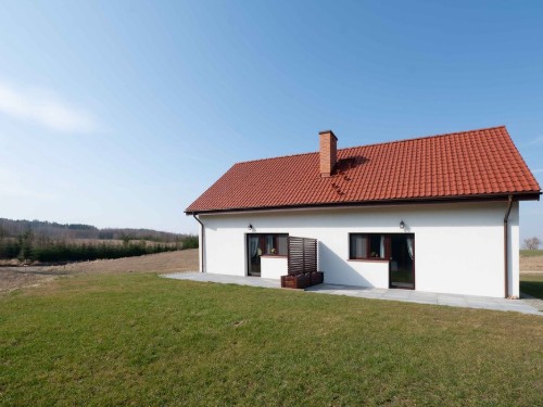 Fritidshus - 4 personer -  - Tomaryny - 11-036 - Gietrzwald