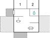 Billede 25 - Plantegning