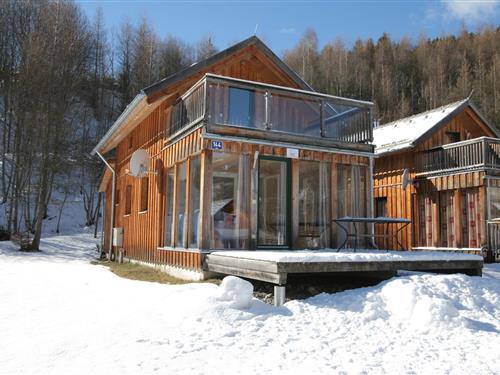 Chalet - 6 personer -  - 8862 - Stadl An Der Mur