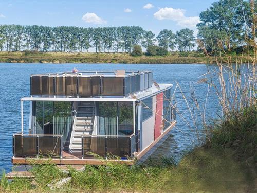 Houseboat - 6 persons -  - Zeglarska - 83020 - Blotnik