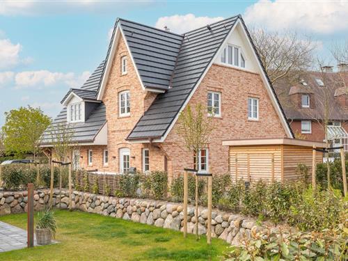 Fritidshus - 7 personer -  - Friesiche Straße - 25980 - Sylt