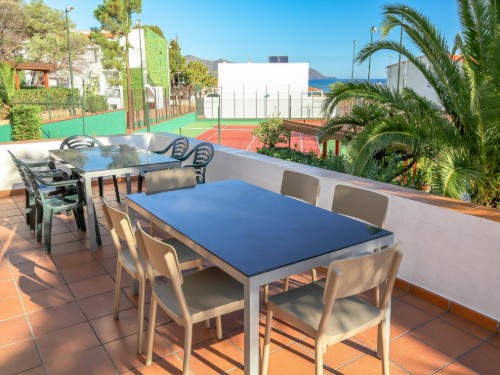 Ferielejlighed - 6 personer -  - 17490 - Llançà