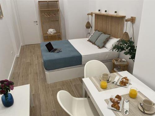 Holiday Home/Apartment - 3 persons -  - 46022 - Valencia / València