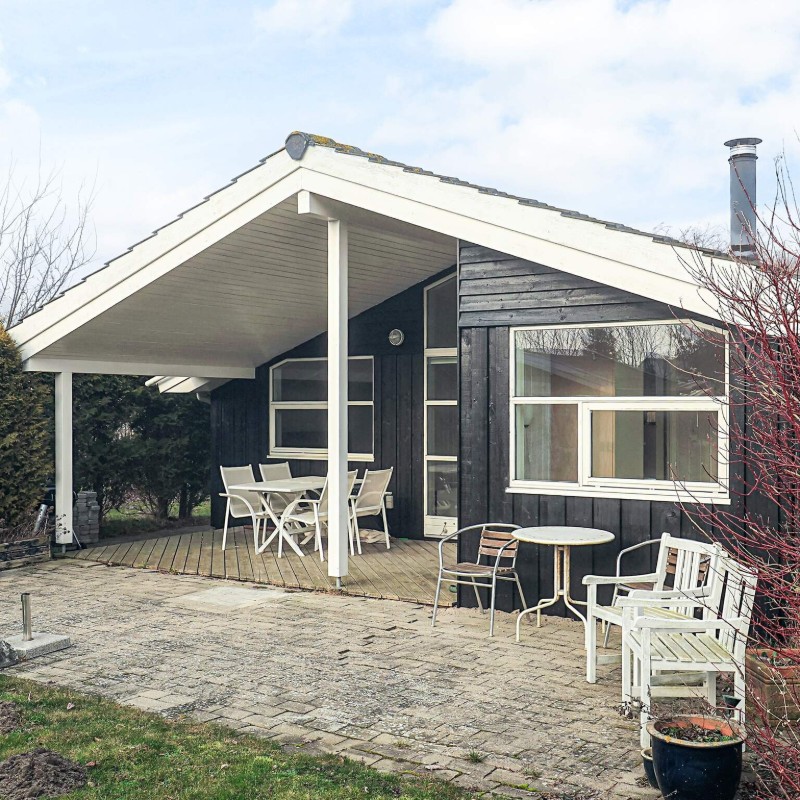 Ferienhaus - 5 Personen -  - Mælkebøttevej - Ydö - 4900 - Nakskov