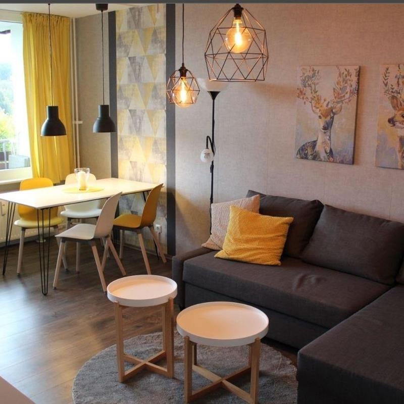 Ferielejlighed - 5 personer -  - Auf dem Glockenberg - 38707 - Altenau