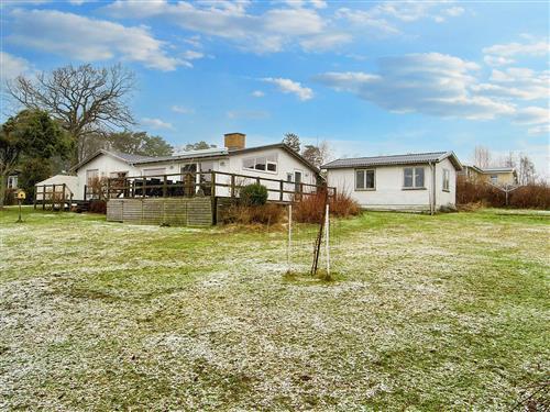 Ferienhaus - 6 Personen -  - Grævlingehøjvej - Kregme - 3300 - Frederiksvärk