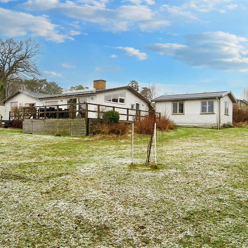 Ferienhaus - 6 Personen -  - Grævlingehøjvej - Kregme - 3300 - Frederiksvärk