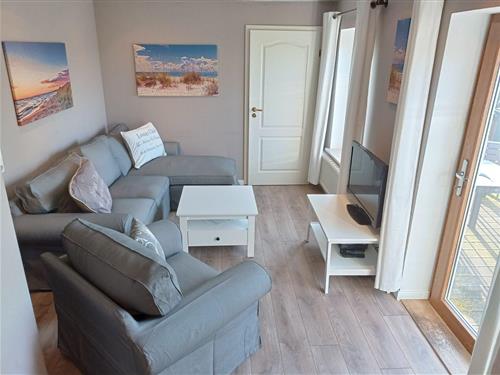 Ferienwohnung - 4 Personen -  - Sahrensdorf - 23769 - Fehmarn