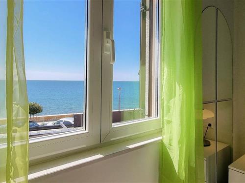 Semesterhus/Semesterlägenhet - 4 personer -  - rivarela - 52466 - Novigrad