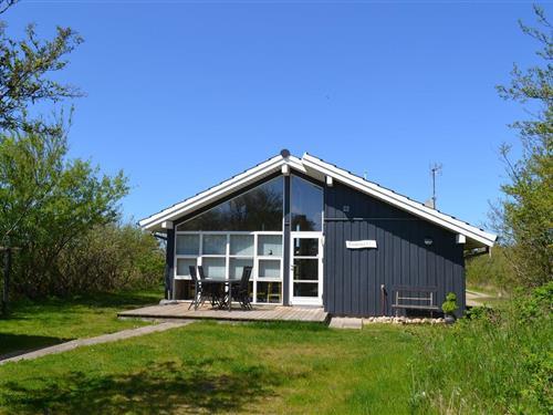 Sommerhus - 4 personer -  - Lakolk - Lakolk - 6792 - Rømø