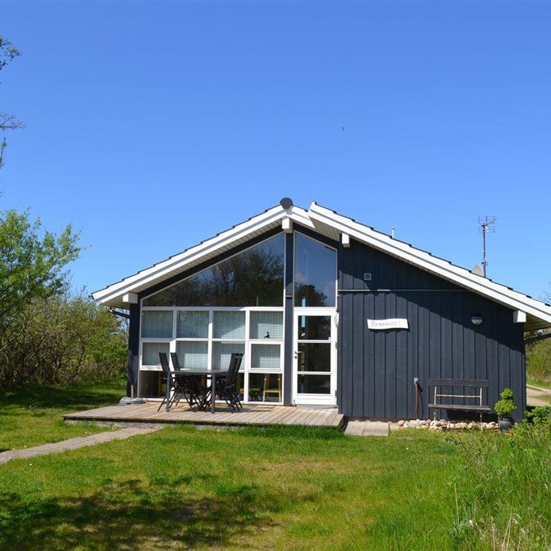 Ferienhaus - 4 Personen -  - Lakolk - Lakolk - 6792 - Römö