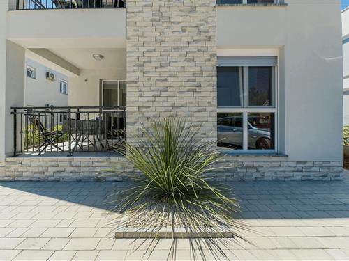 Ferielejlighed - 6 personer -  - Stari put - 23234 - Vir