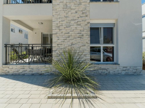 Holiday apartment - 6 persons -  - Stari put - 23234 - Vir