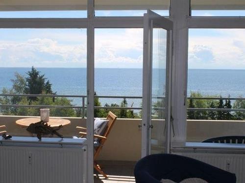 Ferielejlighed - 3 personer -  - Am Hohen Ufer - 23775 - Großenbrode