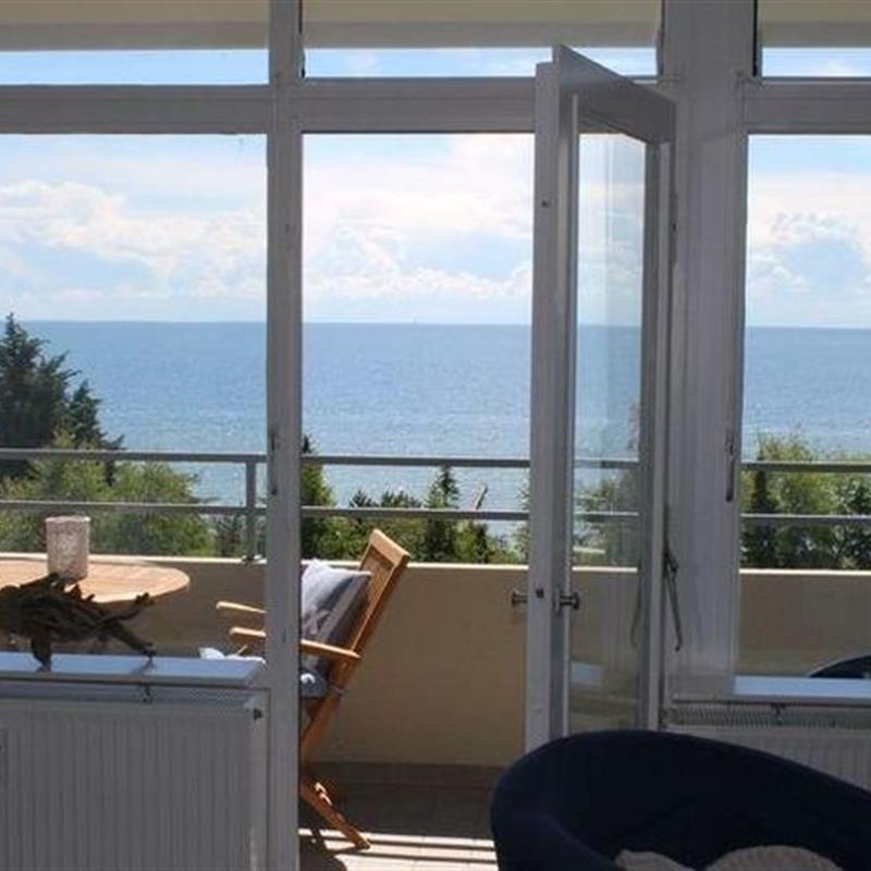 Ferielejlighed - 3 personer -  - Am Hohen Ufer - 23775 - Großenbrode