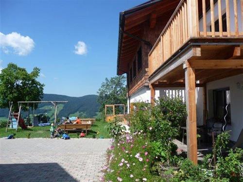 Bauernhof - 5 persons -  - Lindau - 4893 - Zell Am Moos