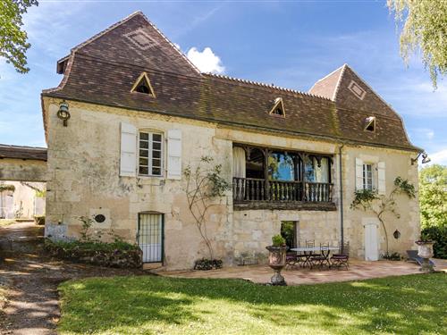 Mansion - 16 persons -  - 24400 - Sourzac