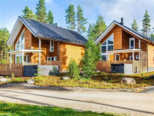Holiday Home/Apartment - 12 persons -  - Pälkäne - 36450
