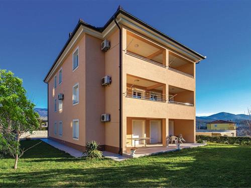 Ferielejlighed - 3 personer -  - Bobovac - Opatija-Cavle - 51219 - Calvle