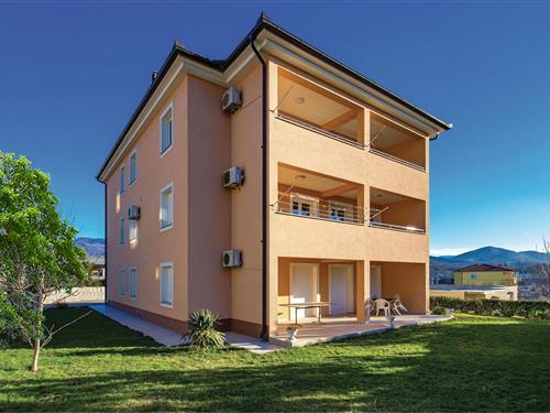 Ferielejlighed - 3 personer -  - Bobovac - Opatija-Cavle - 51219 - Calvle