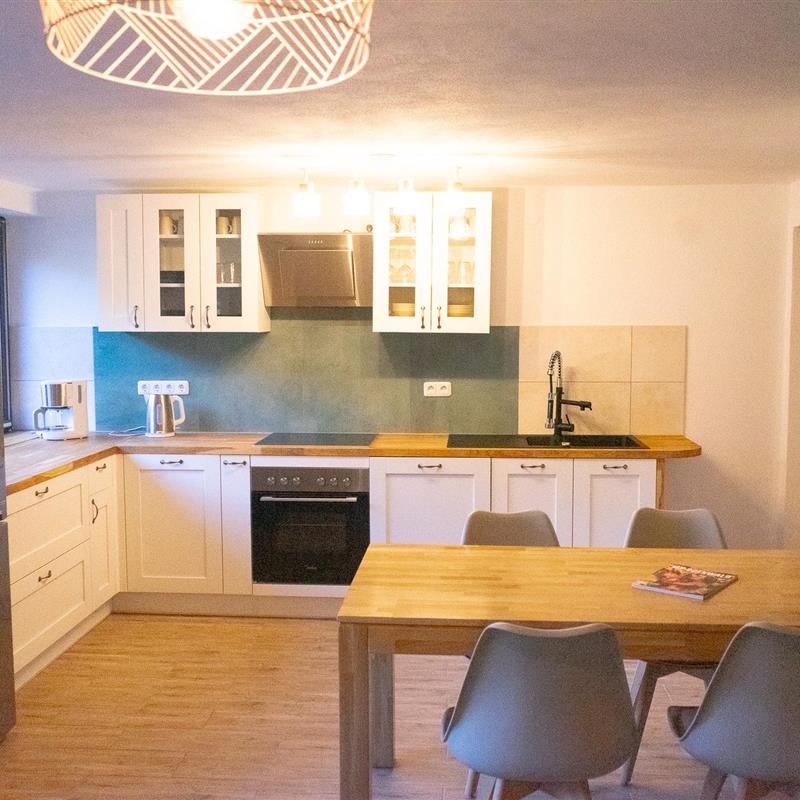 Ferielejlighed - 4 personer -  - Watterbach - 63931 - Kirchzell