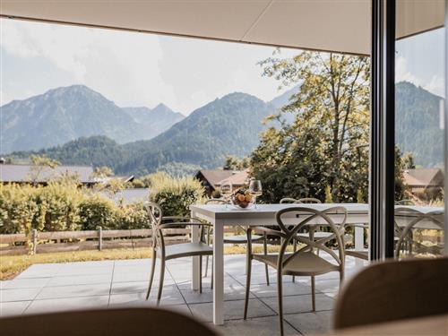 Ferieleilighet - 6 personer -  - Hirschackerweg 11 a+b - 87541 - Bad Hindelang