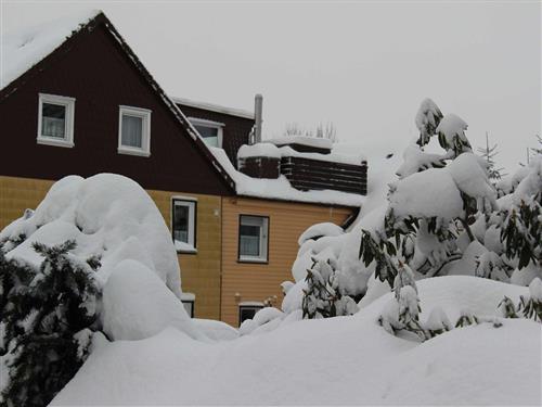 Holiday apartment - 4 persons -  - Mittelweg - 38678 - Clausthal-Zellerfeld / Bu