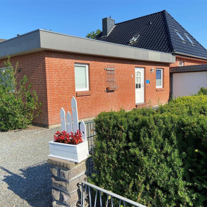 Ferielejlighed - 2 personer -  - Wielenberg - 24991