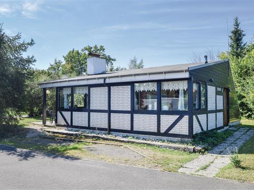 Semesterhus/Semesterlägenhet - 6 personer -  - Hillenseifen - 54568 - Gerolstein