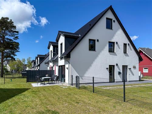 Sommerhus - 6 personer -  - Hafenstrasse - 18356 - Fuhlendorf