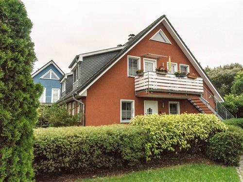 Ferielejlighed - 3 personer -  - Fischerweg - 18211 - Börgerende