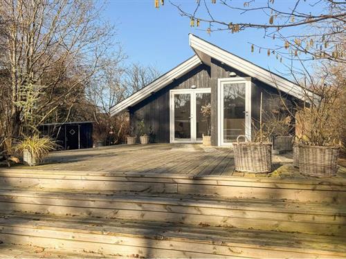 Ferienhaus - 6 Personen -  - Boderne - Boderne - 3720 - Aakirkeby