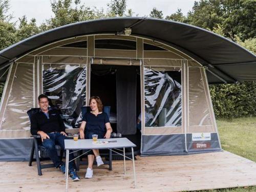 Sommerhus - 5 personer -  - 9161 - Erpeldange-Sur-Sûre