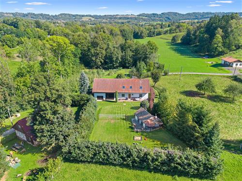 Sommerhus - 8 personer -  - Rovensko Pod Troskami - 512 63