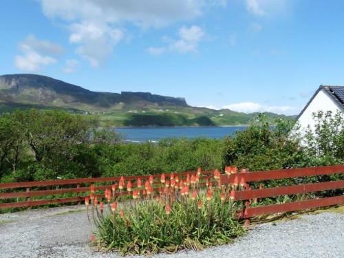 Ferienhaus - 4 Personen -  - IV51 9JS - North Skye