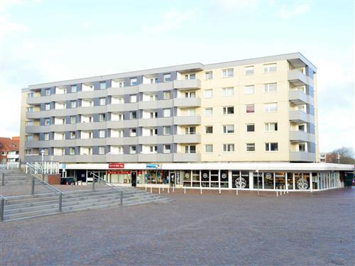 Holiday Home/Apartment - 2 persons -  - Stephanstr. - 25980 - Westerland Auf Sylt