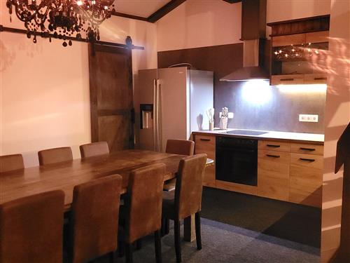 Holiday apartment - 11 persons -  - Steinberg Nr. - 6215 - Steinberg Am Rofan