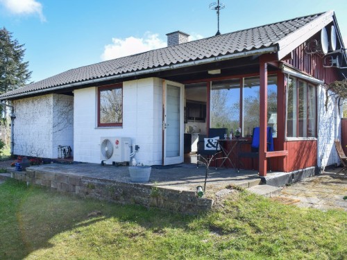 Fritidshus - 6 personer -  - Mellemvang - Ejby - 4070 - Kirke Hyllinge